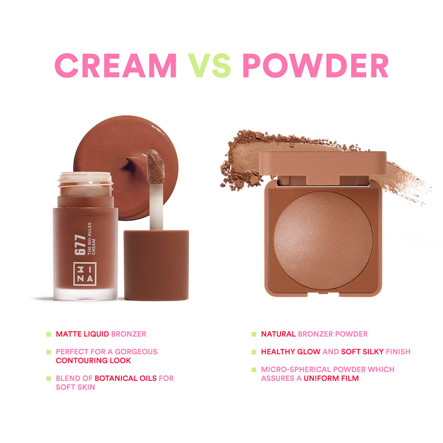 THE NO-RULES CREAM (CREMA MULTI-USOS PARA ROSTRO)